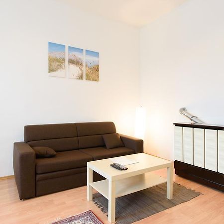 Vienna City Apartment Dampfgasse Buitenkant foto