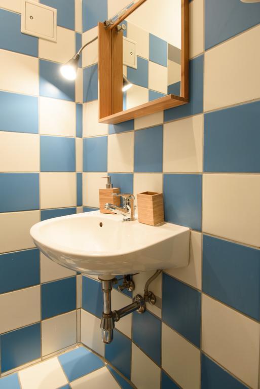 Vienna City Apartment Dampfgasse Buitenkant foto