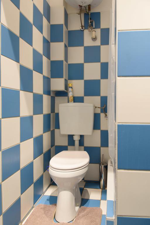 Vienna City Apartment Dampfgasse Buitenkant foto